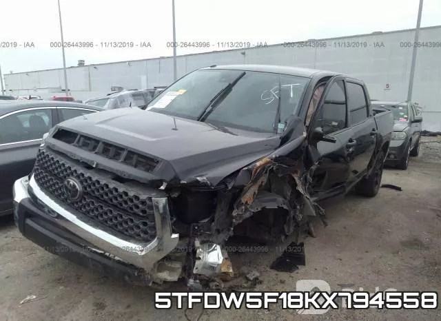 5TFDW5F18KX794558 фото 3