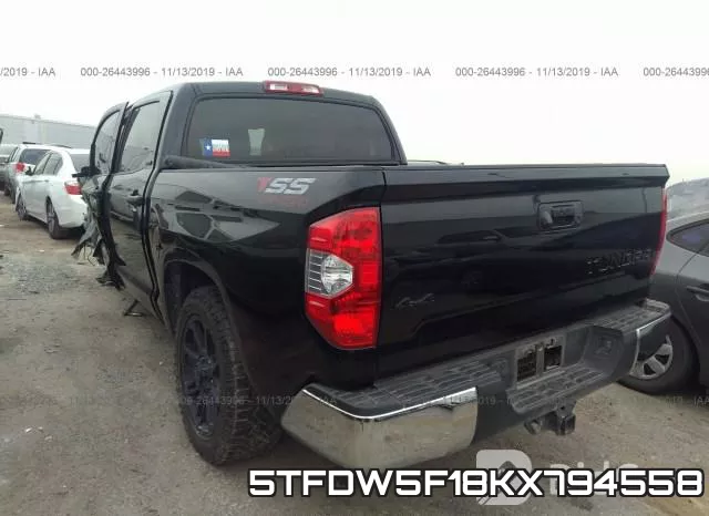 5TFDW5F18KX794558 фото 4