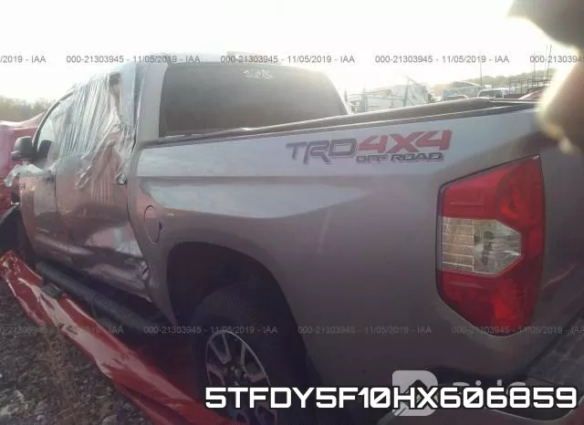 5TFDY5F10HX606859 фото 3