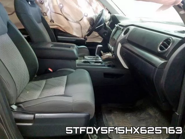 5TFDY5F15HX625763 фото 3