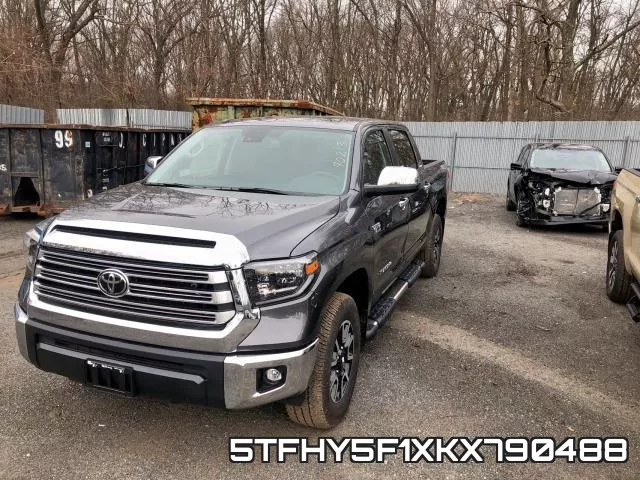 5TFHY5F1XKX790488 фото 2