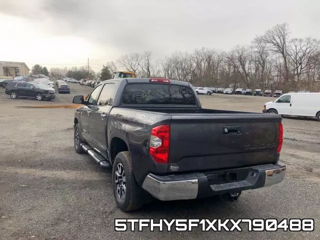 5TFHY5F1XKX790488 фото 3