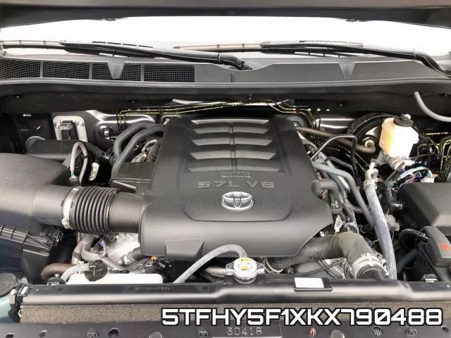 5TFHY5F1XKX790488 фото 6