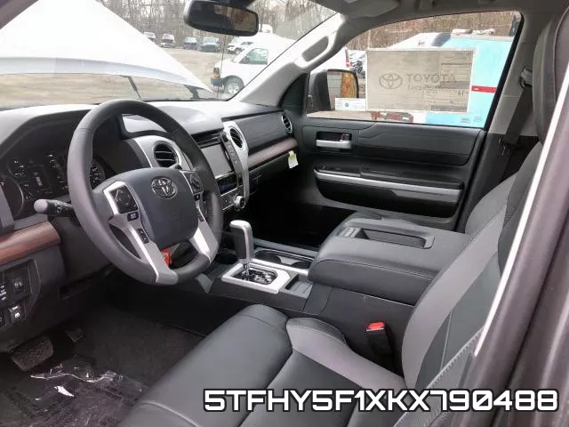 5TFHY5F1XKX790488 фото 8