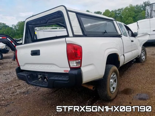 5TFRX5GN1HX081790 фото 5