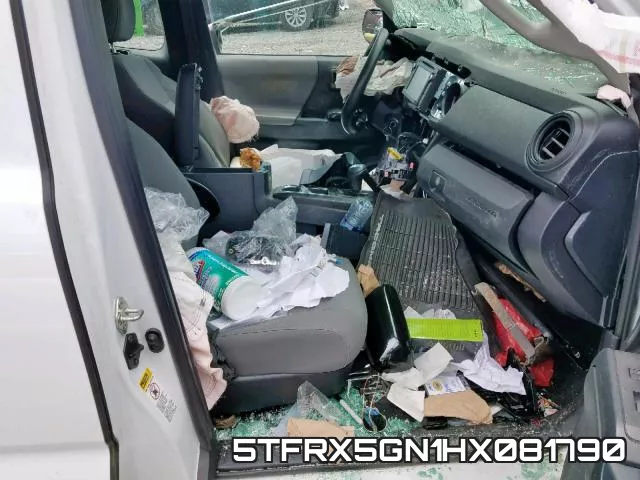 5TFRX5GN1HX081790 фото 6