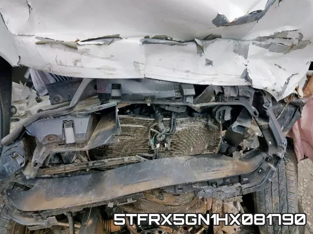 5TFRX5GN1HX081790 фото 7