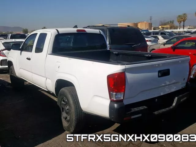 5TFRX5GNXHX090083 фото 3