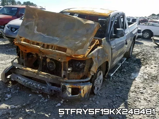 5TFRY5F19KX248481 фото 3