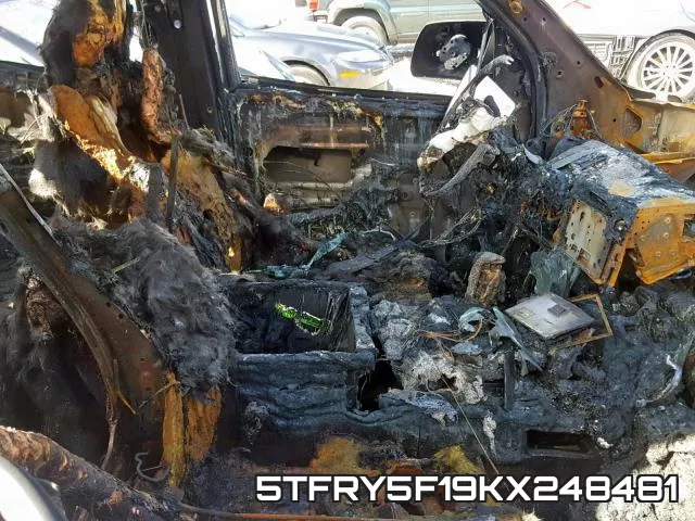 5TFRY5F19KX248481 фото 6