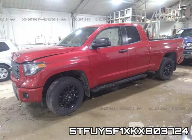 5TFUY5F1XKX803724 фото 3