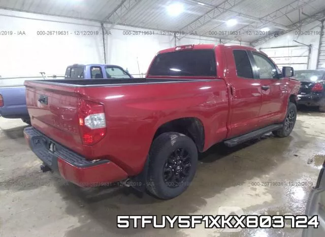 5TFUY5F1XKX803724 фото 4
