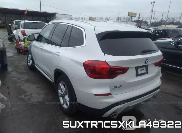 5UXTR7C5XKLA48322 фото 4