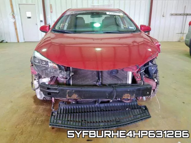 5YFBURHE4HP631286 фото 4