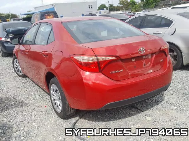 5YFBURHE5JP794065 фото 3