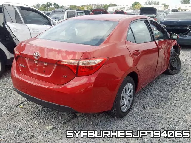 5YFBURHE5JP794065 фото 4