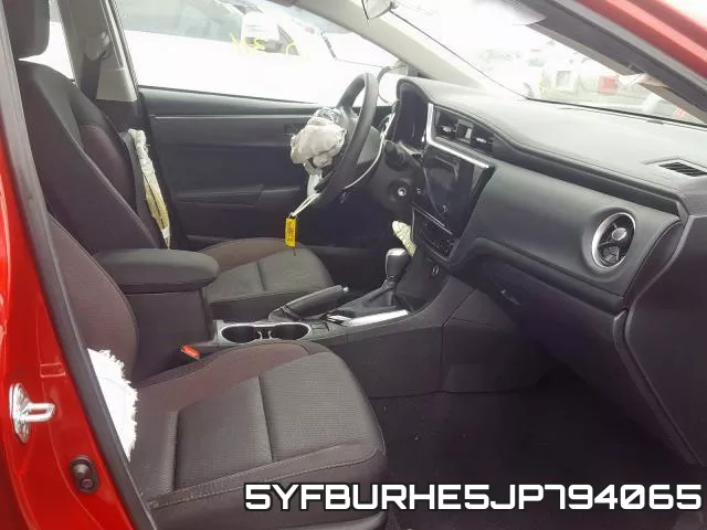 5YFBURHE5JP794065 фото 5