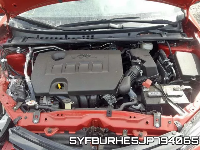 5YFBURHE5JP794065 фото 7