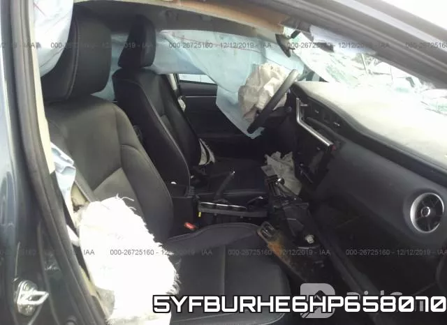 5YFBURHE6HP658070 фото 4