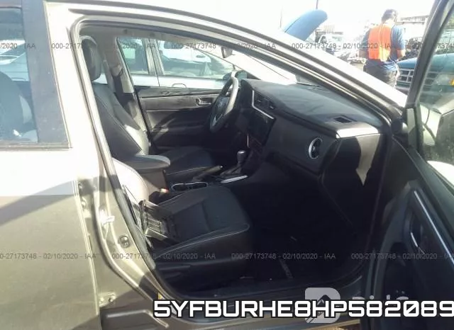 5YFBURHE8HP582089 фото 3