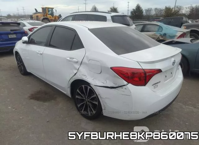 5YFBURHE8KP860075 фото 4