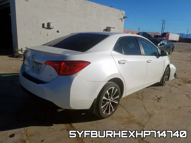 5YFBURHEXHP714740 фото 3