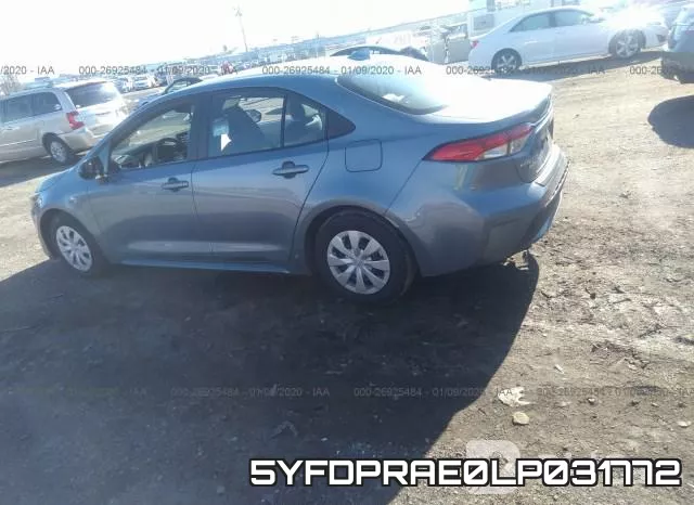 5YFDPRAE0LP031772 фото 3