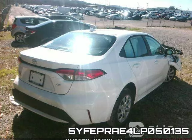 5YFEPRAE4LP050135 фото 2