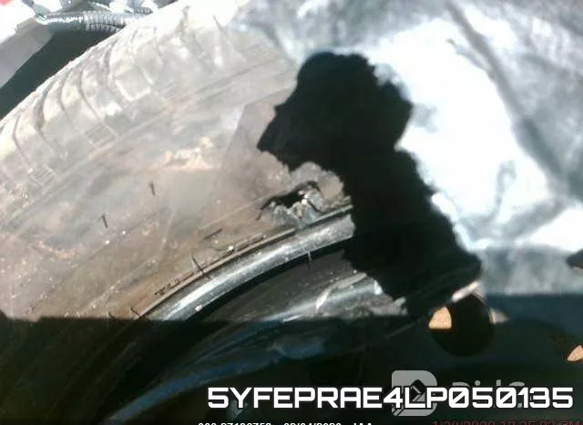 5YFEPRAE4LP050135 фото 4
