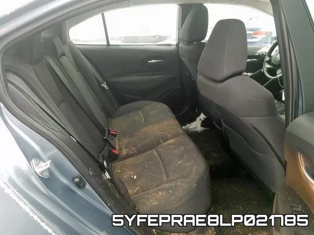 5YFEPRAE8LP021785 фото 6