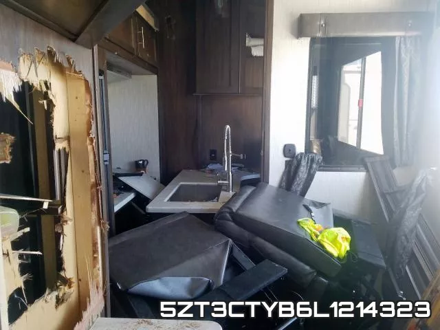 5ZT3CTYB6L1214323 фото 7