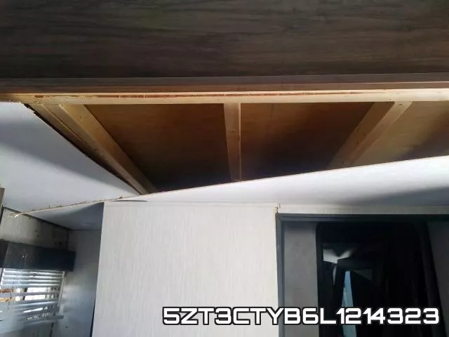 5ZT3CTYB6L1214323 фото 8