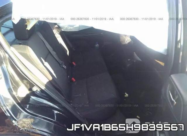 JF1VA1B65H9839567 фото 6