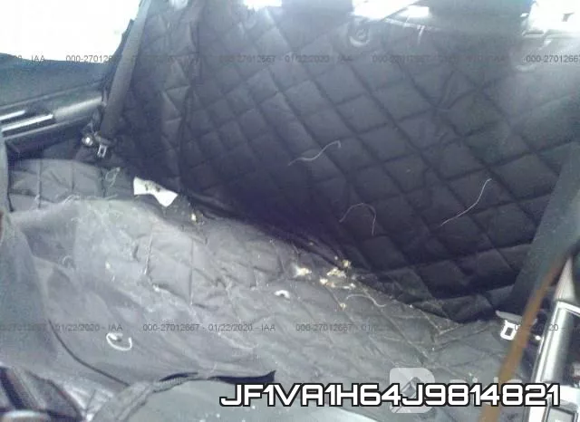 JF1VA1H64J9814821 фото 7