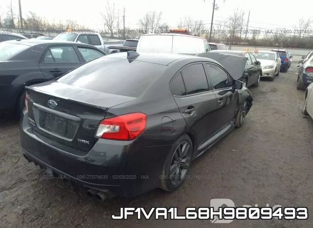 JF1VA1L68H9809493 фото 3