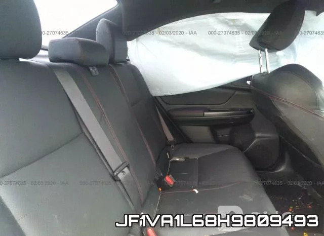 JF1VA1L68H9809493 фото 6