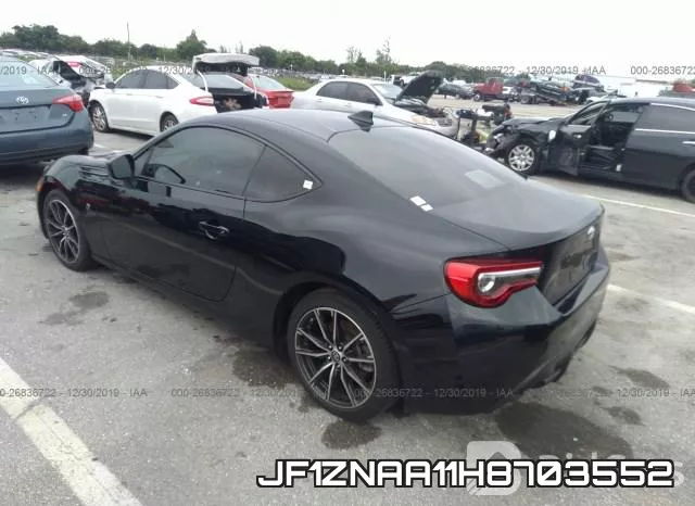 JF1ZNAA11H8703552 фото 4