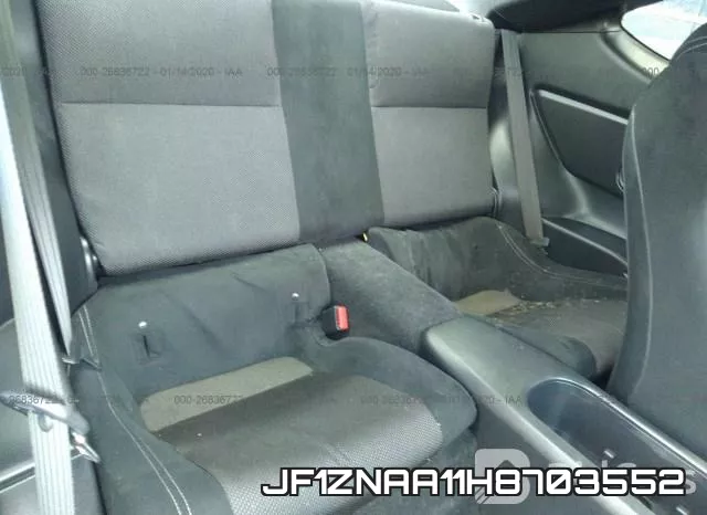 JF1ZNAA11H8703552 фото 9