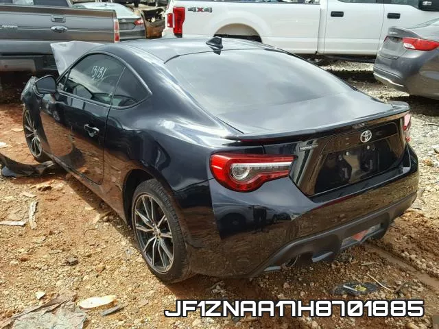 JF1ZNAA17H8701885 фото 2