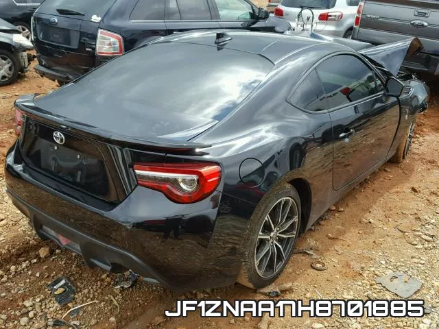 JF1ZNAA17H8701885 фото 3