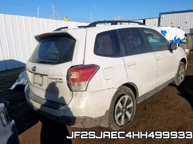 JF2SJAEC4HH499933 фото 3