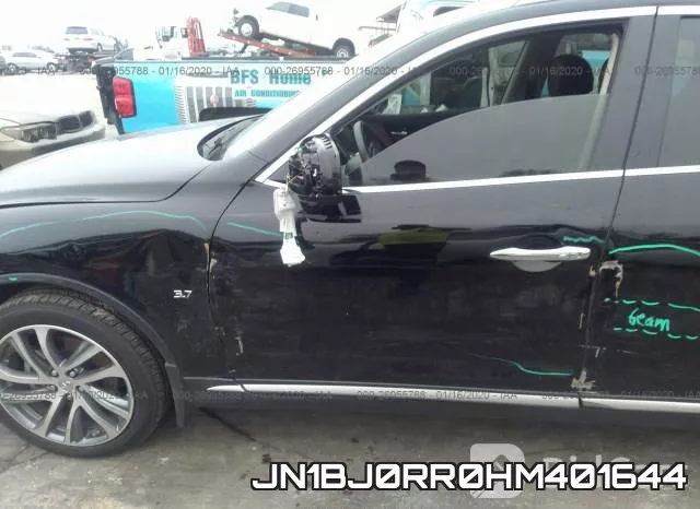 JN1BJ0RR0HM401644 фото 5