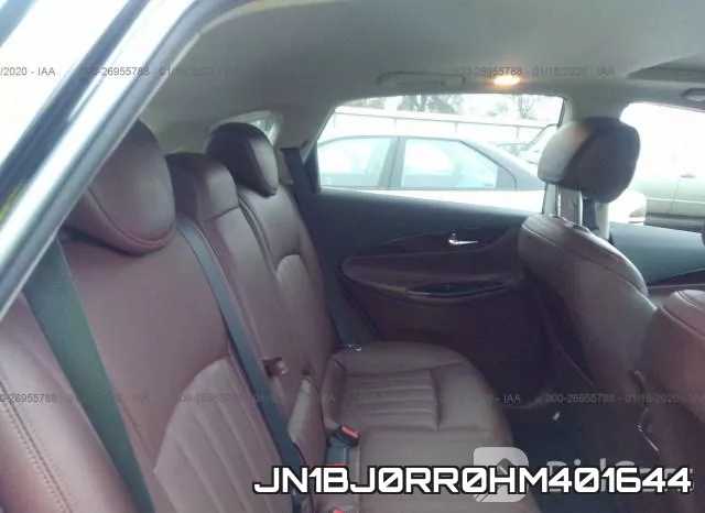 JN1BJ0RR0HM401644 фото 6