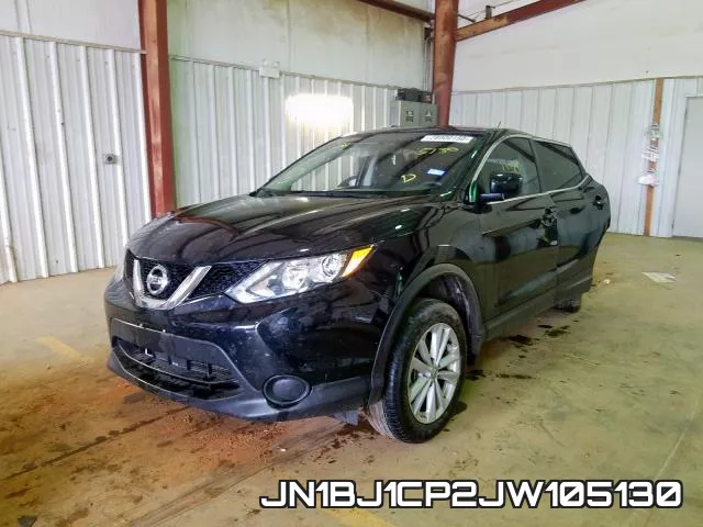 JN1BJ1CP2JW105130 фото 3
