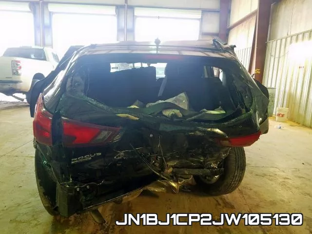 JN1BJ1CP2JW105130 фото 7