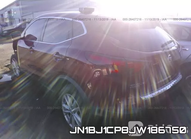 JN1BJ1CP8JW186750 фото 3