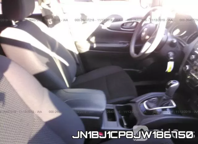 JN1BJ1CP8JW186750 фото 4