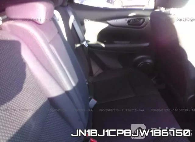 JN1BJ1CP8JW186750 фото 6