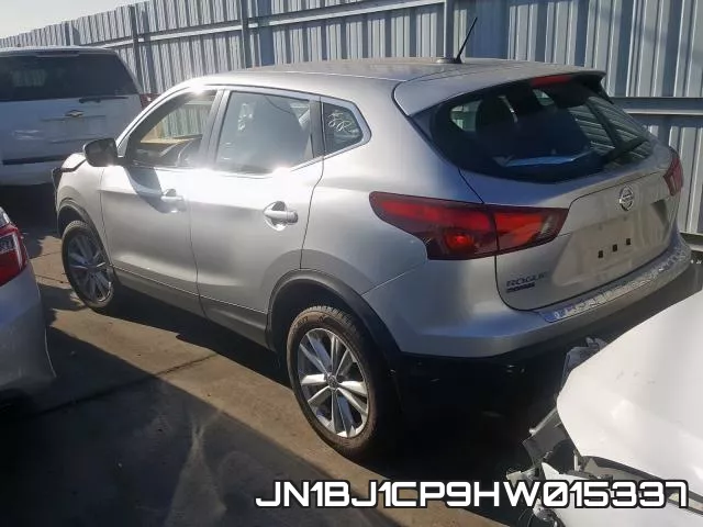JN1BJ1CP9HW015337 фото 3