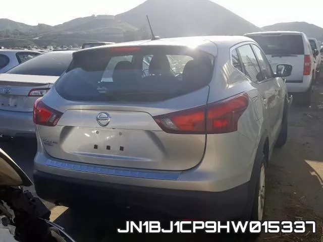 JN1BJ1CP9HW015337 фото 4